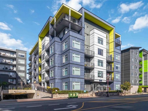 868 Orono Ave, Unit 602, Langford, BC V9B 0X9