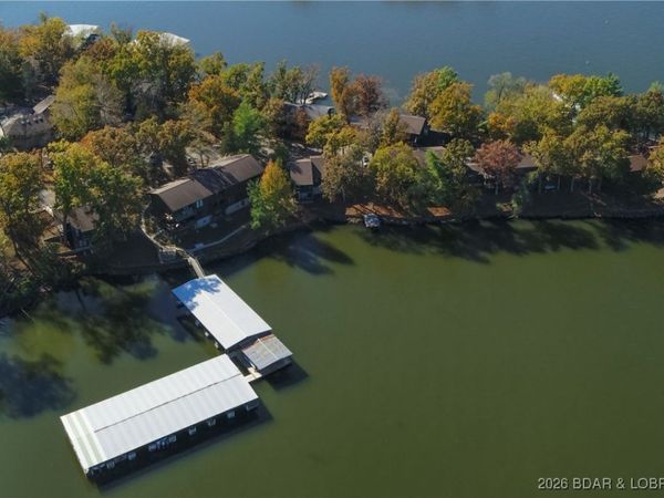 278 Lone Oak Point , Unit 18, Sunrise Beach, MO 65079