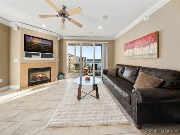 1215 Lands End Parkway, Unit 643, Osage Beach, MO 65065