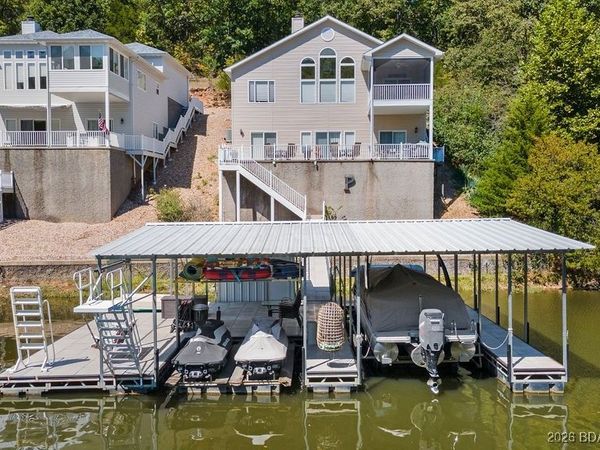 252 Sienna Oaks Drive, Gravois Mills, MO 65037