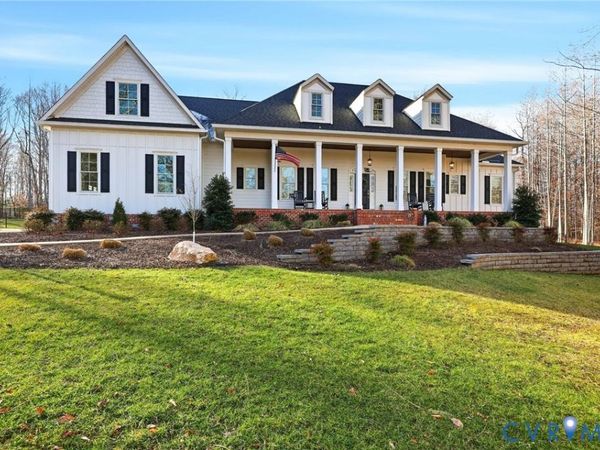 7201 Amarone, New Kent, VA 23124