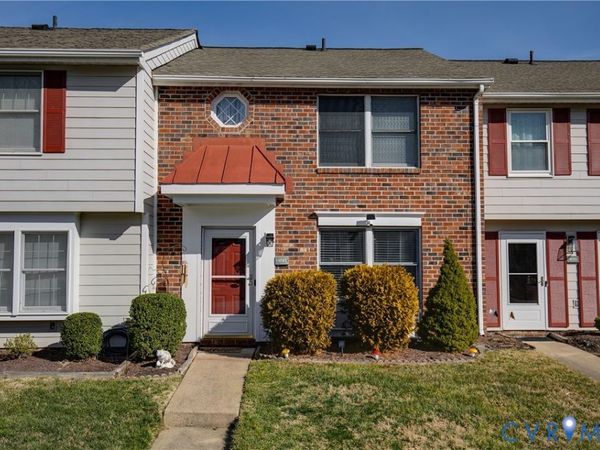 9745 Candace Terrace, Glen Allen, VA 23060