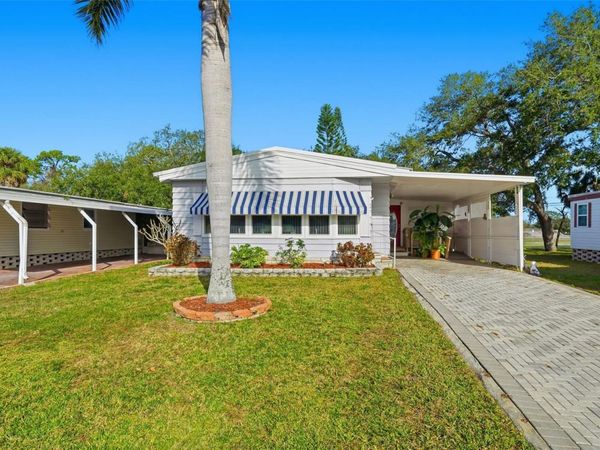 9790 66TH STREET N, Unit 130, PINELLAS PARK, FL 33782