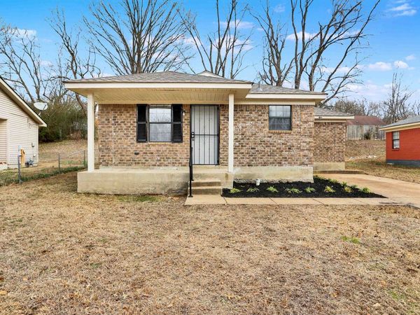 5328 CLINCHPORT CIR, Memphis, TN 38127