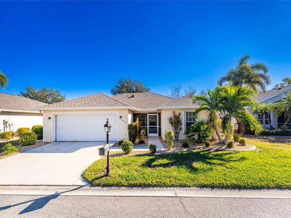 1804 BIRMINGHAM BOULEVARD, PUNTA GORDA, FL 33980