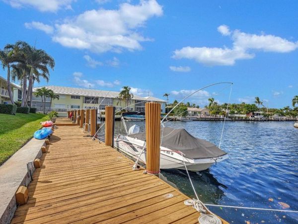 2311 NE 36th St, Unit 1F, Lighthouse Point, FL 33064