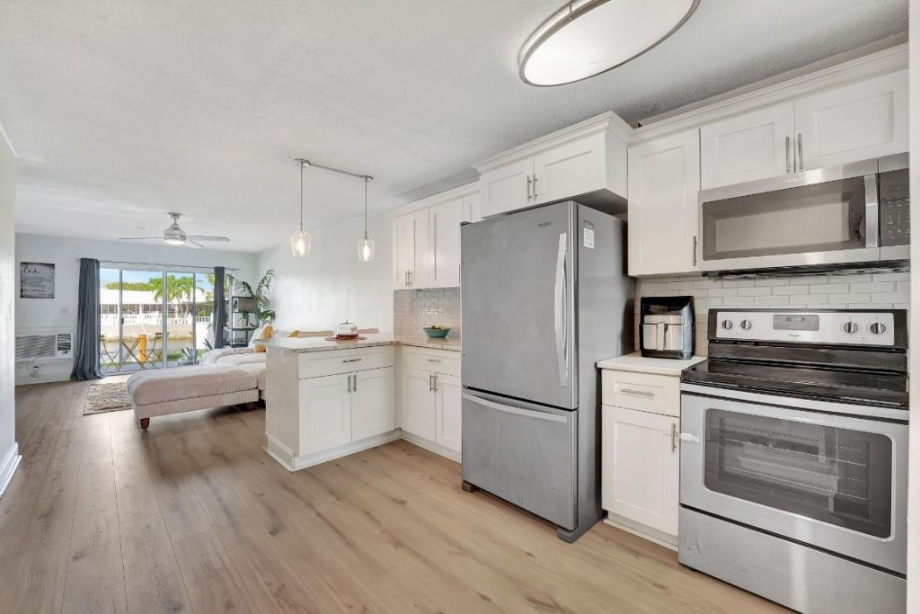 2311 NE 36th Street, Unit 1F, Lighthouse Point, FL 33064 Photo