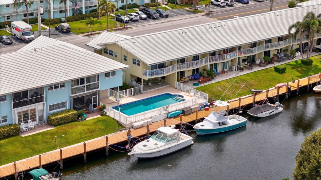 2311 NE 36th Street, Unit 1F, Lighthouse Point, FL 33064 Photo