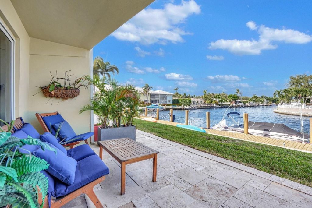 2311 NE 36th Street, Unit 1F, Lighthouse Point, FL 33064 Photo