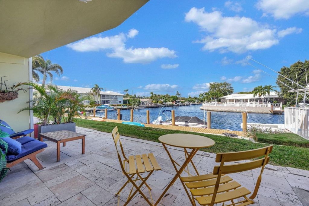 2311 NE 36th Street, Unit 1F, Lighthouse Point, FL 33064 Photo