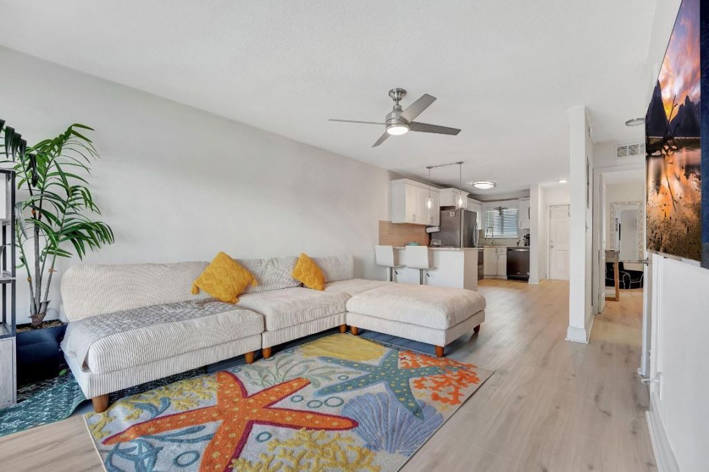 2311 NE 36th Street, Unit 1F, Lighthouse Point, FL 33064 Photo