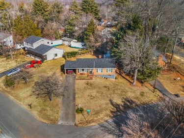 1400 Ashbourne Drive, Lynchburg, VA 24501