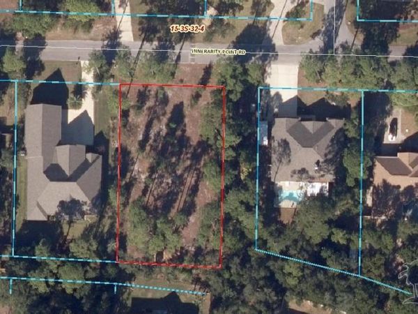 16771 Innerarity Pt Rd, Pensacola, FL 32507