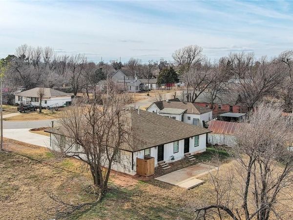 2921 SE 56th Street, Oklahoma City, OK 73129