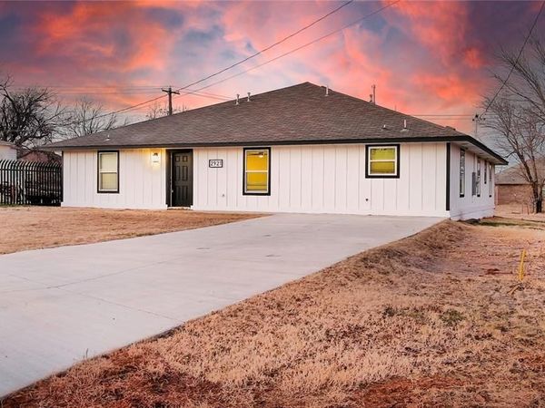 2921 SE 56th Street, Oklahoma City, OK 73129