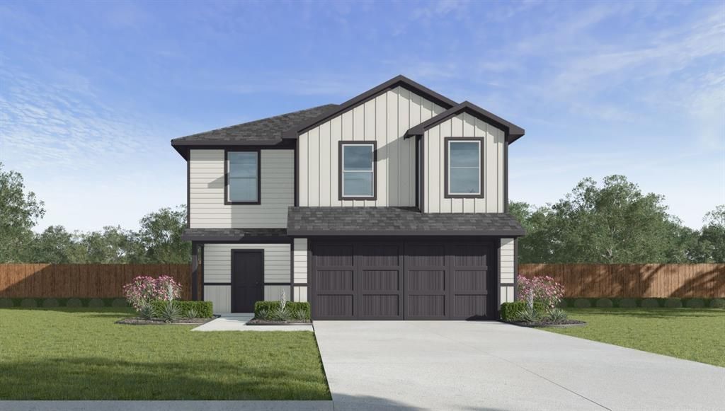 14201 Trickling Way, Piedmont, OK 73078 Main Photo