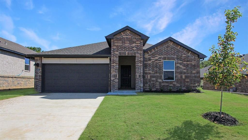 10208 NW 27th Street, Yukon, OK 73099 Main Photo