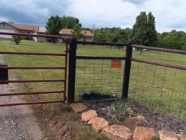 34603 Pinehill Road, Bristow, OK 74010