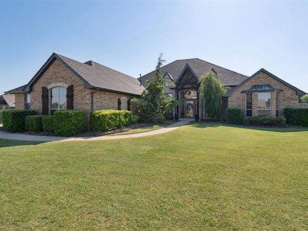 11800 Pamalos Trail, Oklahoma City, OK 73173