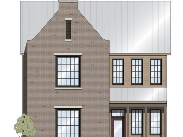 1624 Runway Boulevard, Oklahoma City, OK 73108