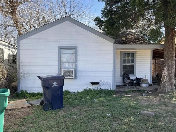 1428 S Fairmont Avenue, Oklahoma City, OK 73129
