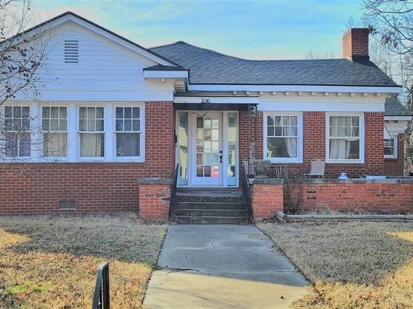 2130 NW 17th Street, Oklahoma City, OK 73107