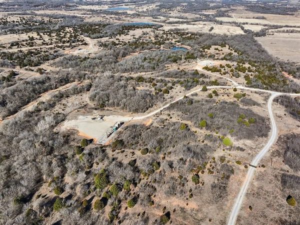 TBD May Avenue, Lindsay, OK 73052