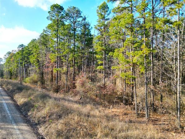 725 Johnny Beavers Trail Road, Broken Bow, OK 74728
