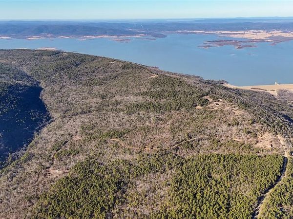 Flag Pole Road, Clayton, OK 74536