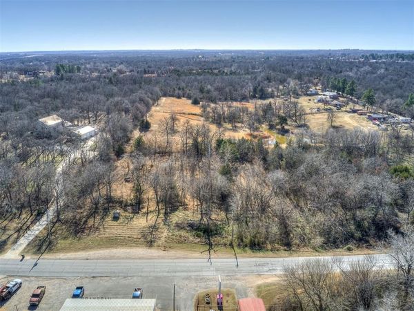 17700 SE 29th Street, Choctaw, OK 73020