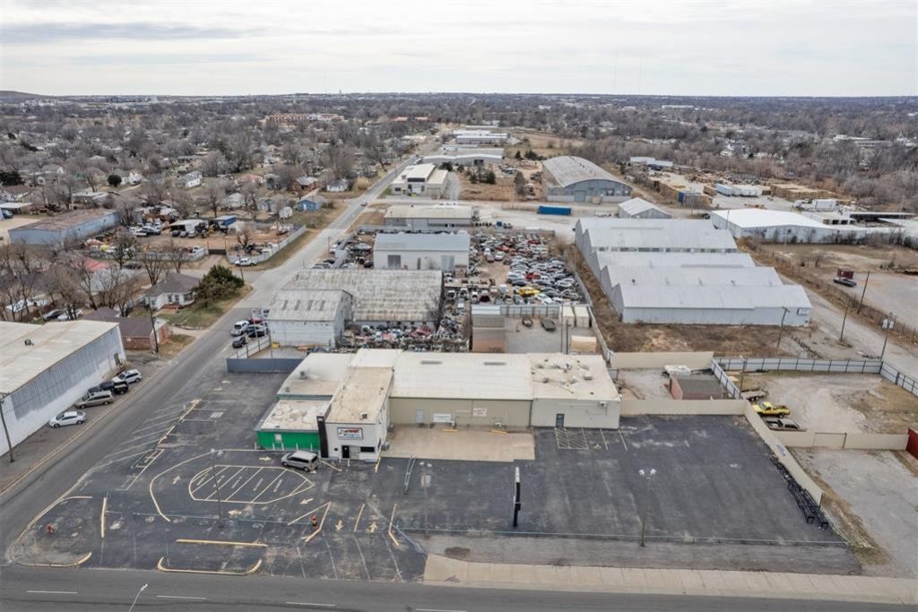 424 SE 29th Street, Oklahoma City, OK 73129 Main Photo