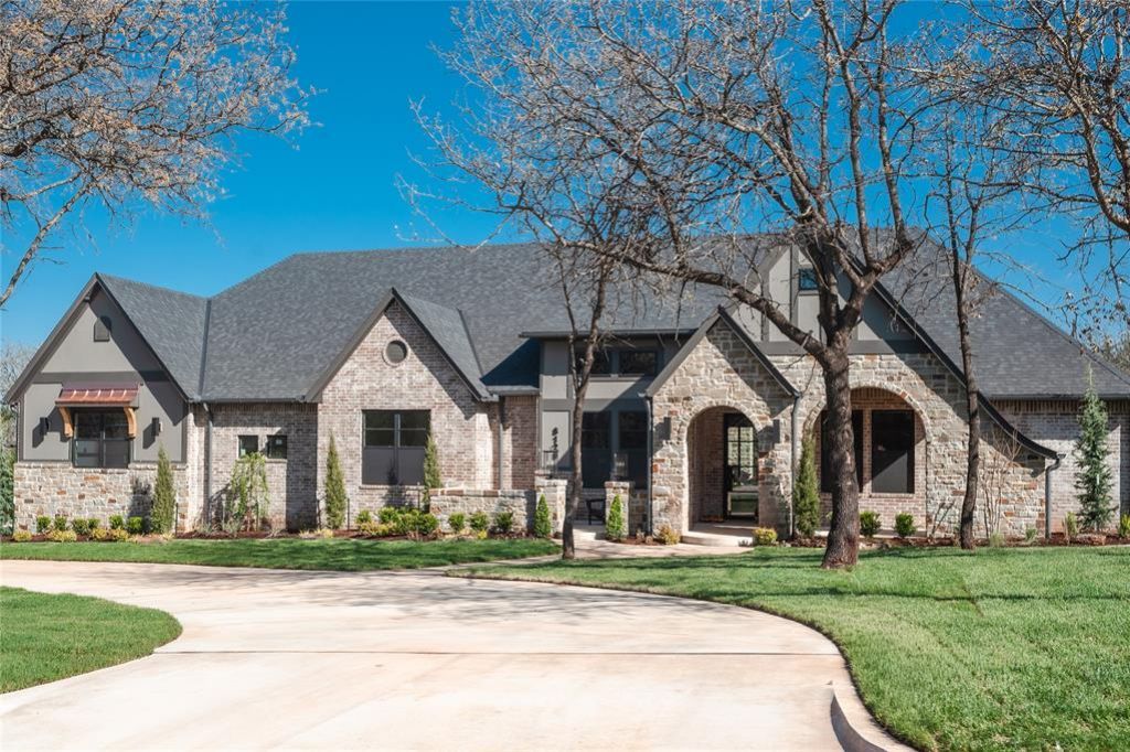 8125 NE 129th Terrace, Jones, OK 73049 Main Photo