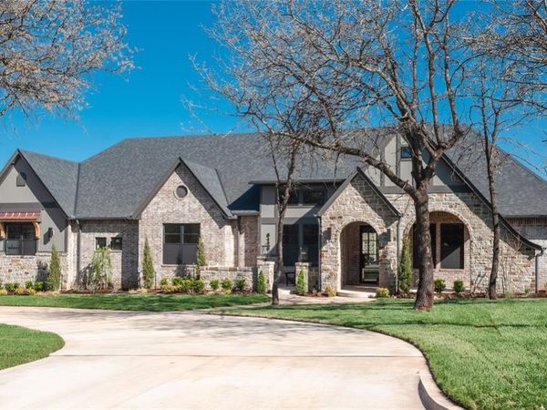 8125 NE 129th Terrace, Jones, OK 73049