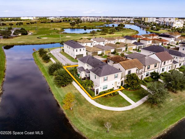 2795 Vuldarno Lane, Melbourne, FL 32940
