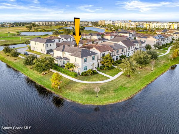 2795 Vuldarno Lane, Melbourne, FL 32940