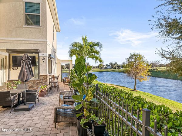 2795 Vuldarno Lane, Melbourne, FL 32940