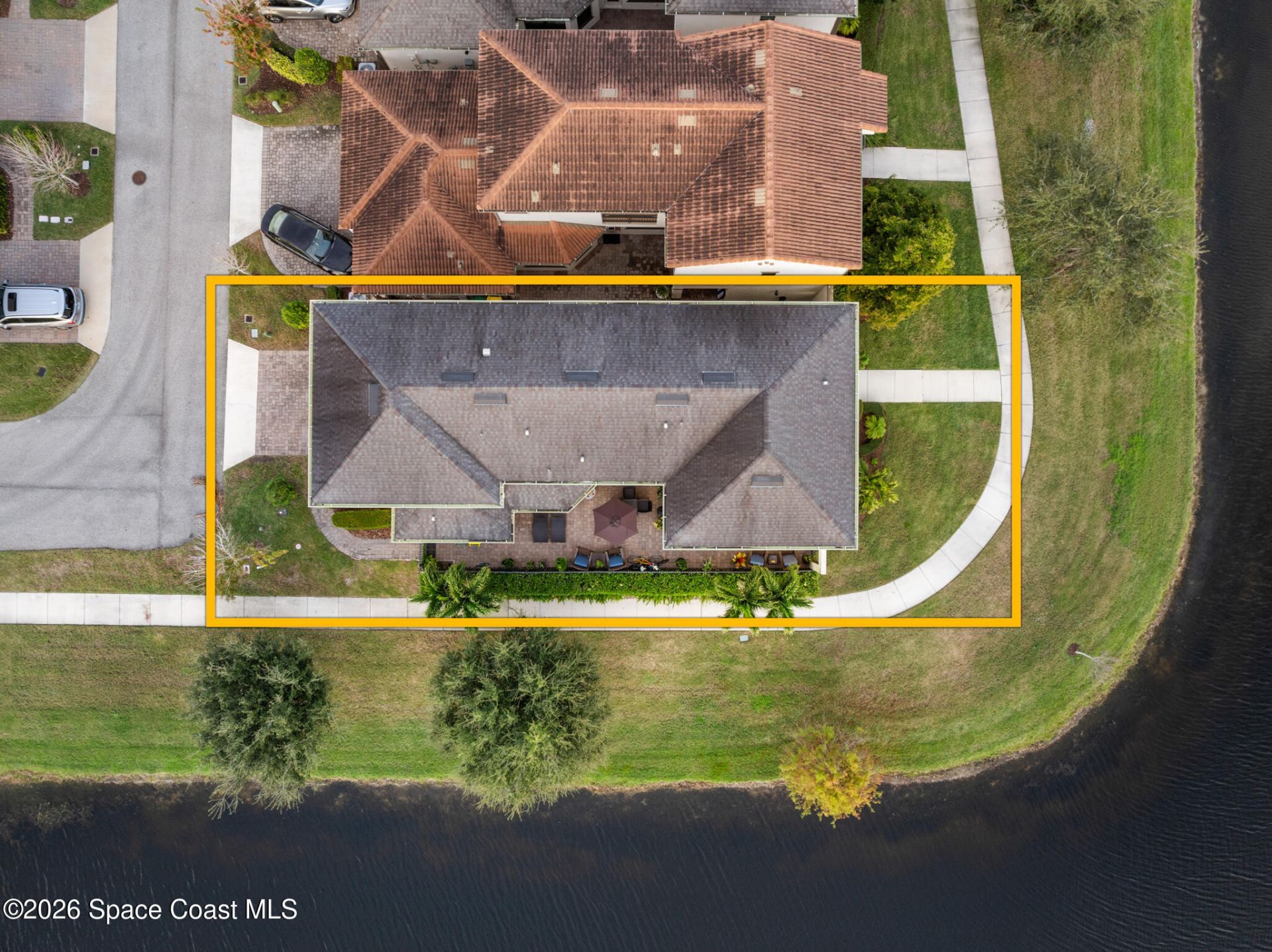 2795 Vuldarno Lane, Melbourne, FL 32940 Photo