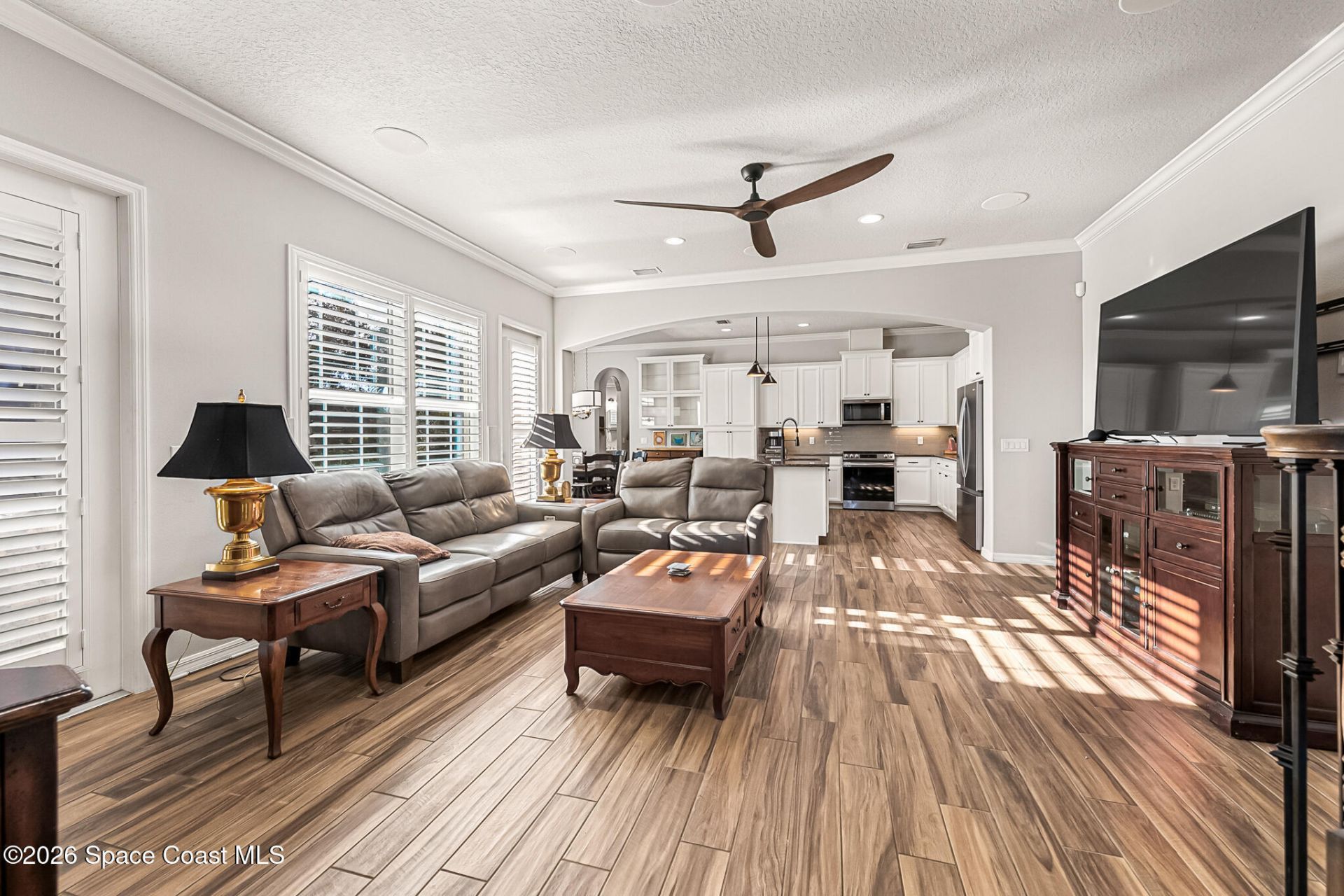 2795 Vuldarno Lane, Melbourne, FL 32940 Photo