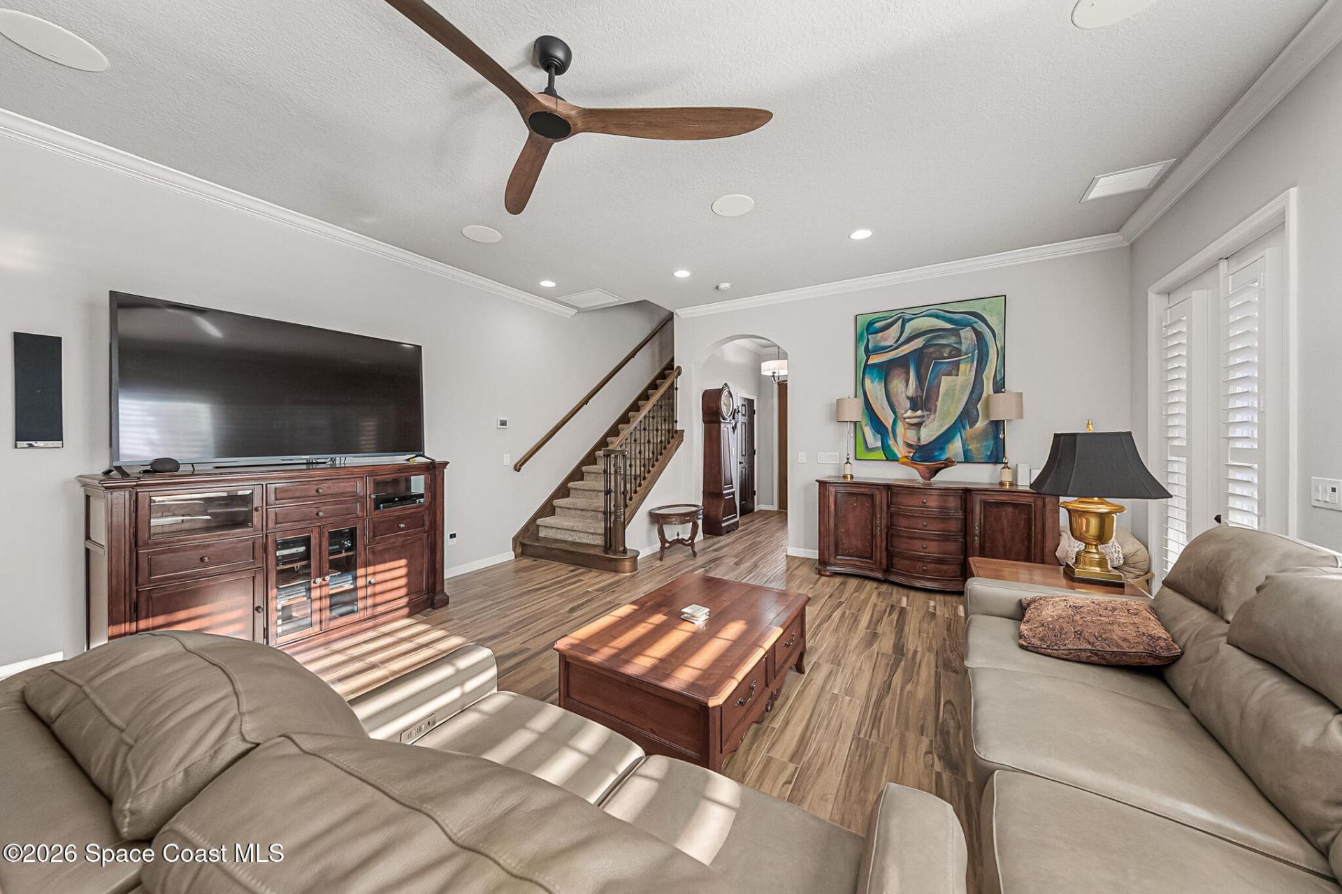 2795 Vuldarno Lane, Melbourne, FL 32940 Photo