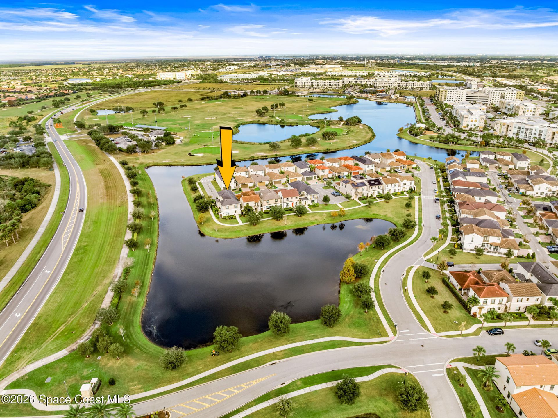 2795 Vuldarno Lane, Melbourne, FL 32940 Photo