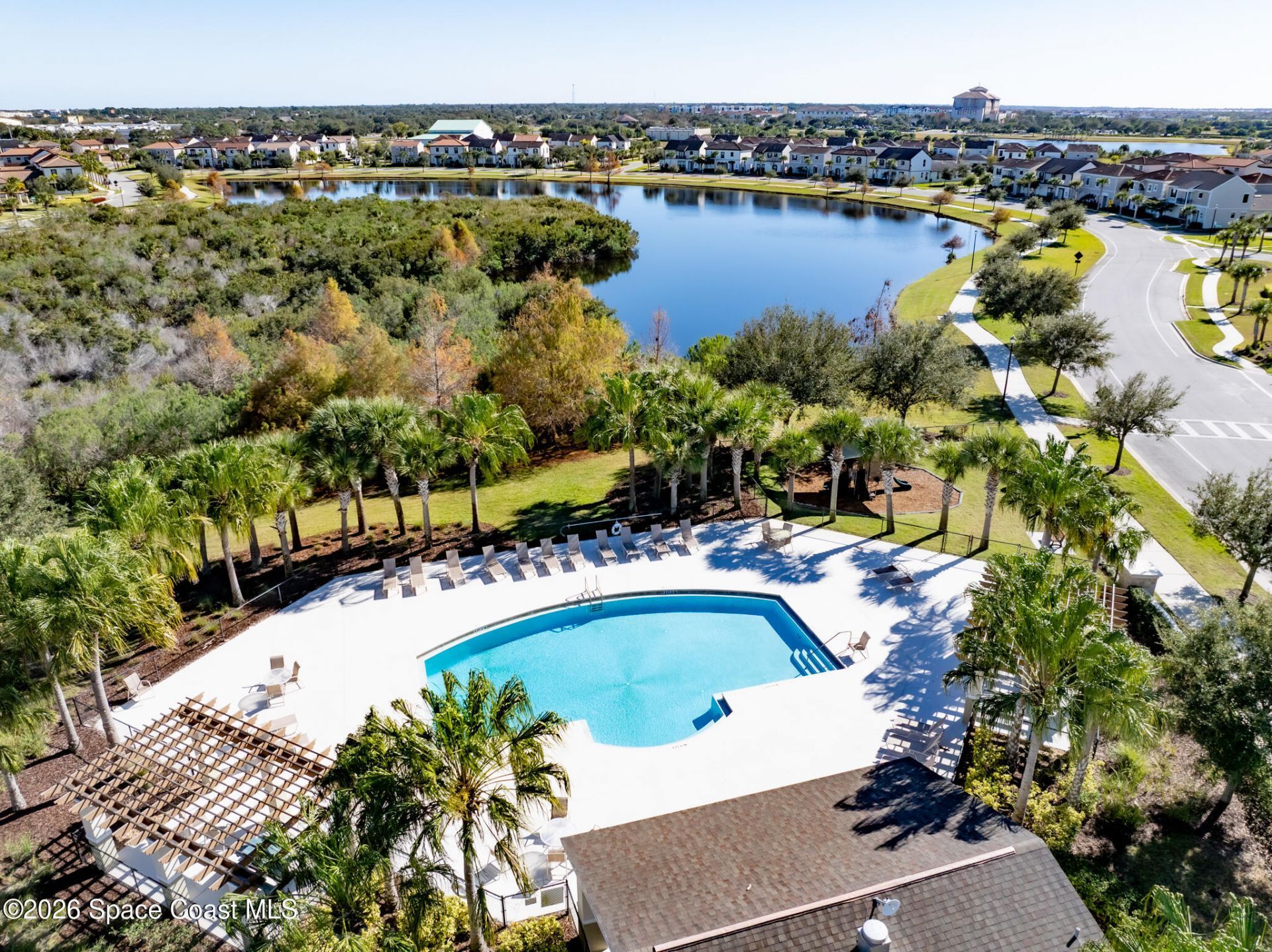2795 Vuldarno Lane, Melbourne, FL 32940 Photo