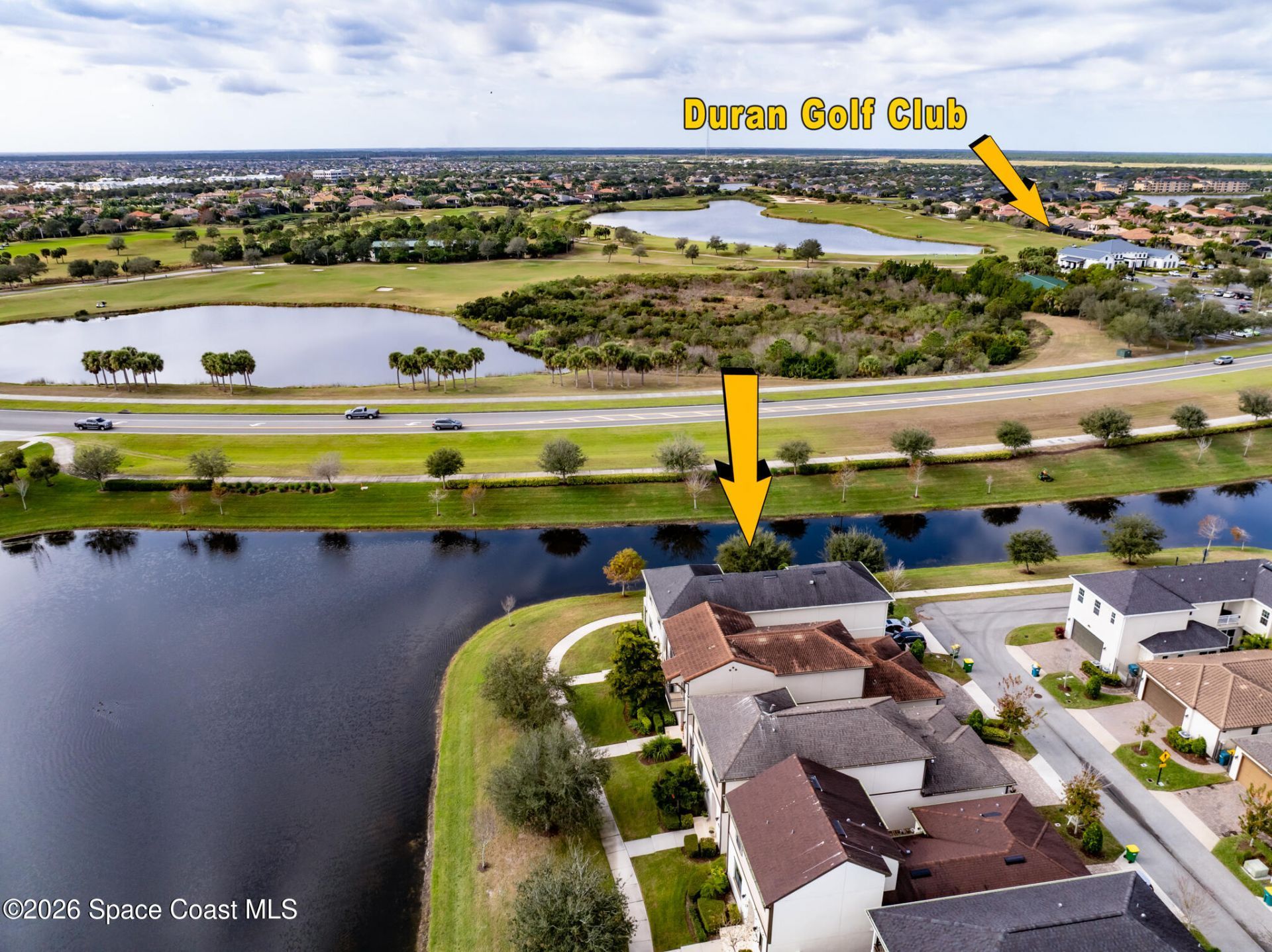 2795 Vuldarno Lane, Melbourne, FL 32940 Photo