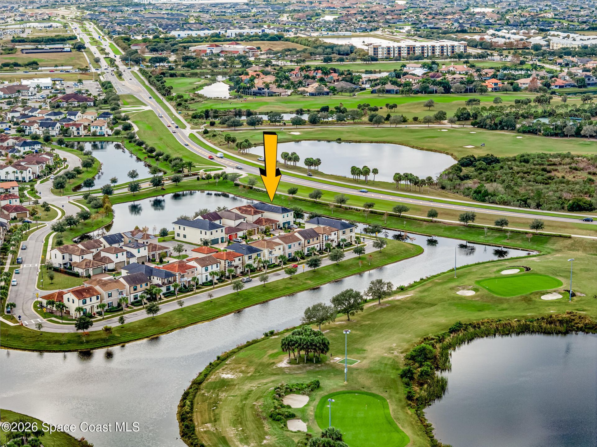 2795 Vuldarno Lane, Melbourne, FL 32940 Photo