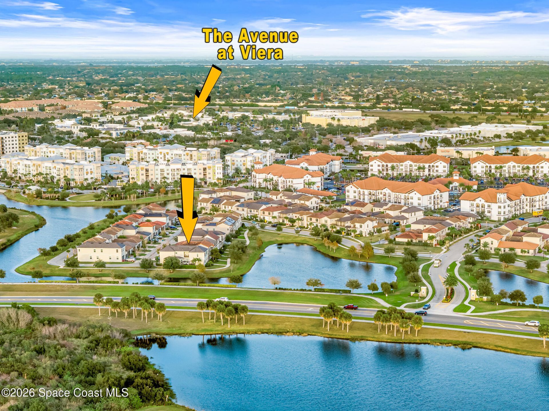 2795 Vuldarno Lane, Melbourne, FL 32940 Photo