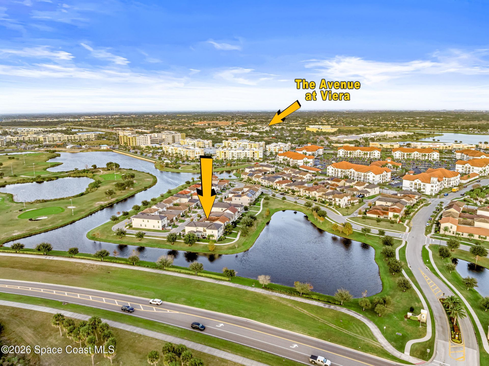 2795 Vuldarno Lane, Melbourne, FL 32940 Photo