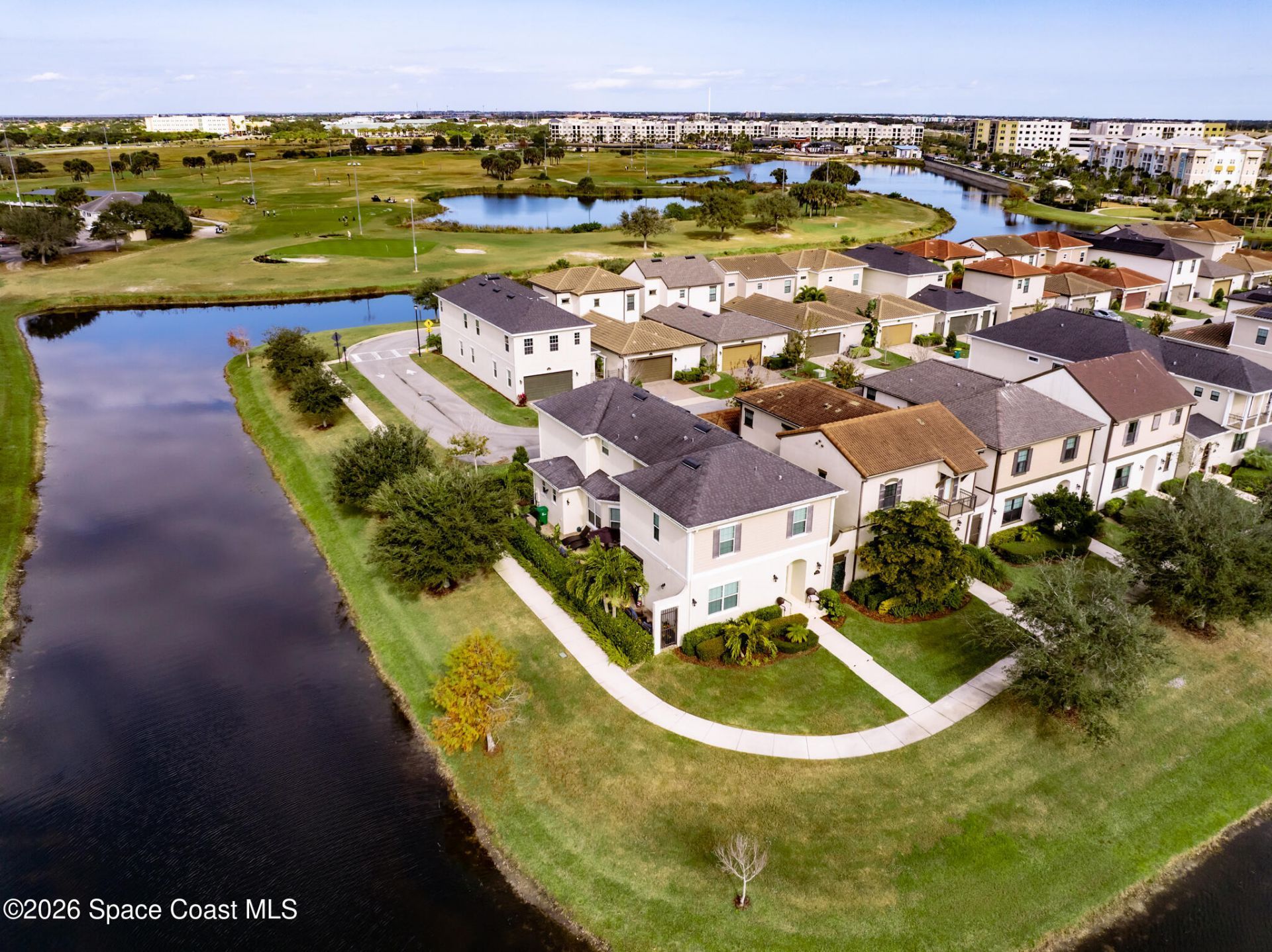 2795 Vuldarno Lane, Melbourne, FL 32940 Photo