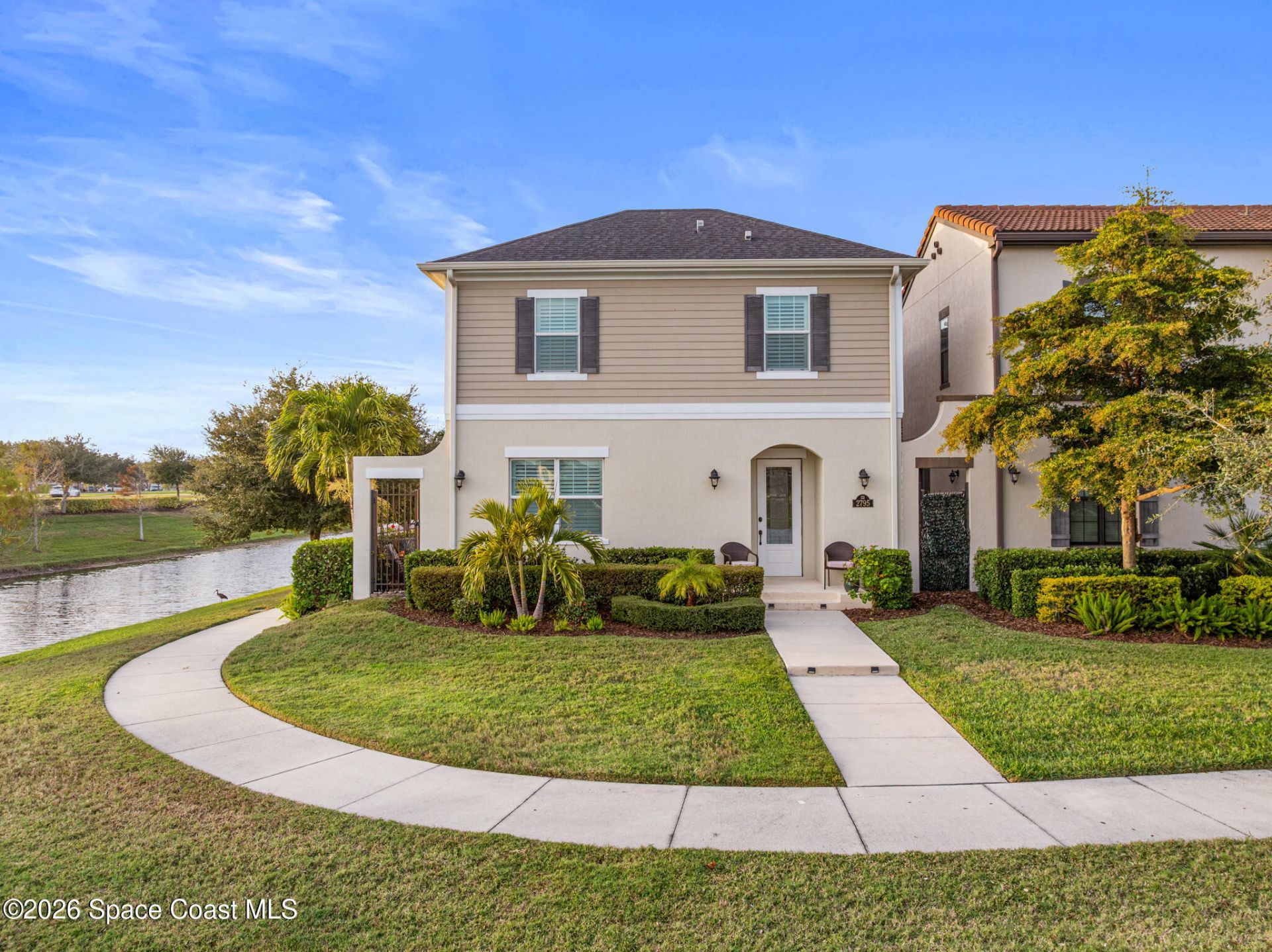 2795 Vuldarno Lane, Melbourne, FL 32940 Photo