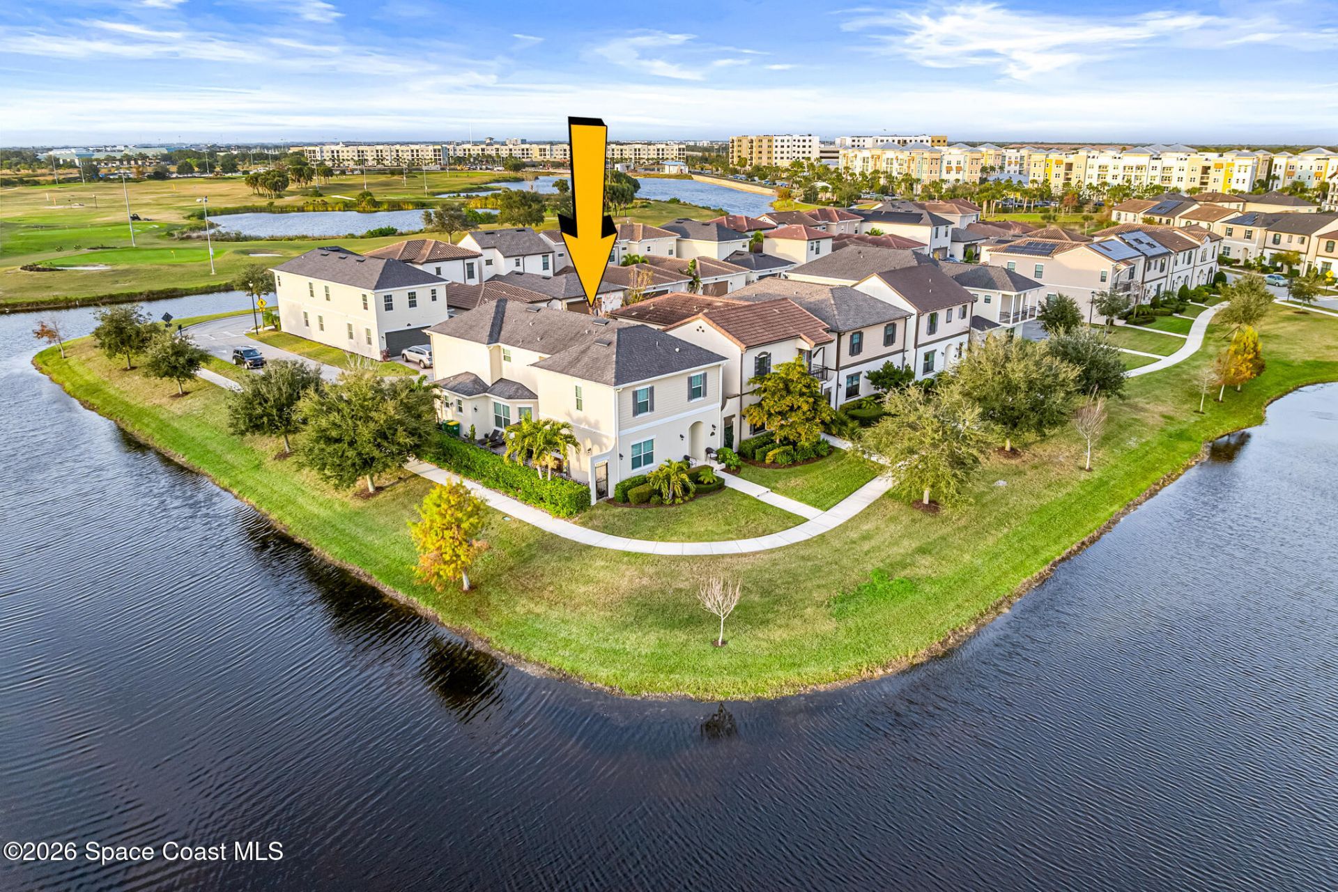 2795 Vuldarno Lane, Melbourne, FL 32940 Photo