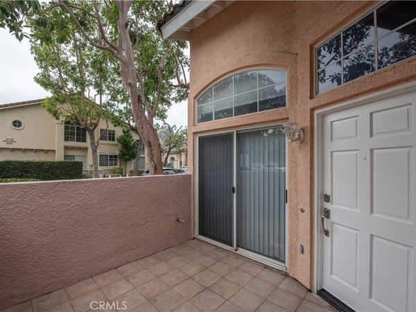 46 Nightingale Drive, Aliso Viejo, CA 92656