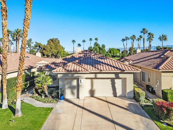 89 N Kavenish Drive, Rancho Mirage, CA 92270